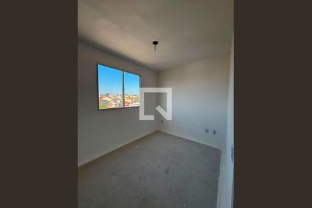 Quarto de apartamento à venda com 2 quartos, 42m² em Vila Lourdes, São Paulo