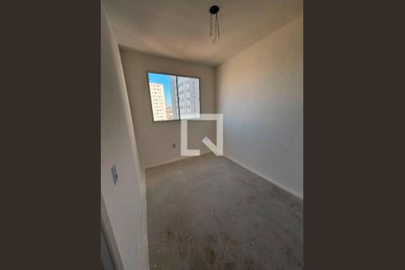 Quarto de apartamento à venda com 2 quartos, 42m² em Vila Lourdes, São Paulo