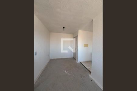 Sala de apartamento à venda com 2 quartos, 42m² em Vila Lourdes, São Paulo