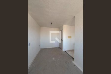 Sala de apartamento à venda com 2 quartos, 42m² em Vila Lourdes, São Paulo