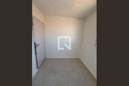 Quarto de apartamento à venda com 2 quartos, 42m² em Vila Lourdes, São Paulo