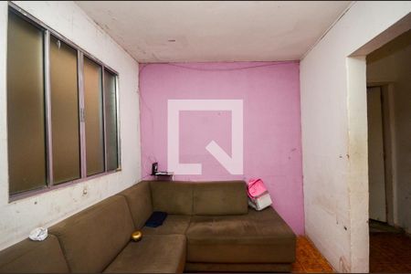 Sala -  Casa 1 de casa à venda com 8 quartos, 299m² em Parque Pan Americano, São Paulo