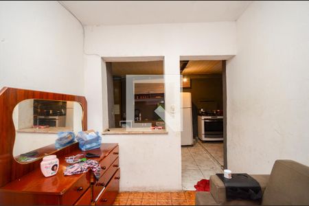 Sala -  Casa 1 de casa à venda com 8 quartos, 299m² em Parque Pan Americano, São Paulo