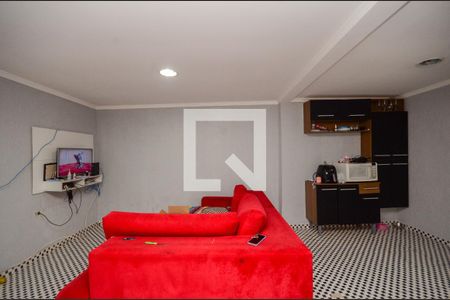 Sala - Casa 5 de casa à venda com 8 quartos, 299m² em Parque Pan Americano, São Paulo