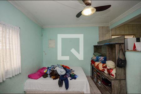 Sala - Casa 6 de casa à venda com 8 quartos, 299m² em Parque Pan Americano, São Paulo
