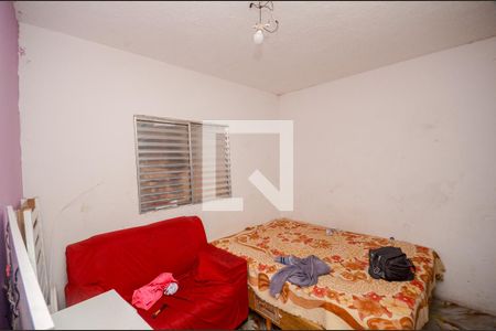 Quarto - Casa 1 de casa à venda com 8 quartos, 299m² em Parque Pan Americano, São Paulo