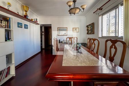Apartamento à venda com 4 quartos, 145m² em Pompeia, São Paulo