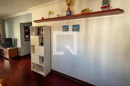 Apartamento à venda com 4 quartos, 145m² em Pompeia, São Paulo