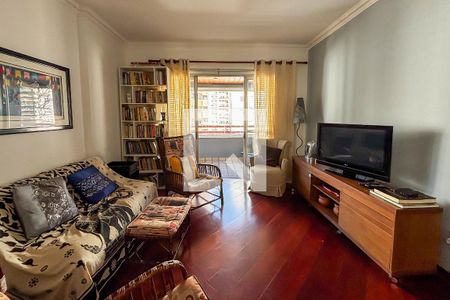 Apartamento à venda com 4 quartos, 145m² em Pompeia, São Paulo