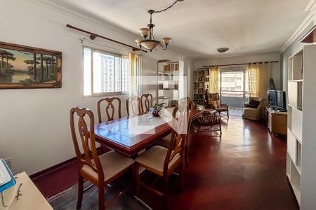 Apartamento à venda com 4 quartos, 145m² em Pompeia, São Paulo