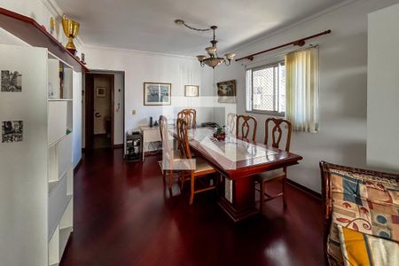 Apartamento à venda com 4 quartos, 145m² em Pompeia, São Paulo