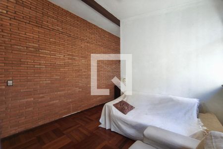 Sala de Tv de casa à venda com 3 quartos, 255m² em Vila Nova Sao Jose, Campinas