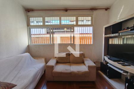 Sala de Tv de casa à venda com 3 quartos, 255m² em Vila Nova Sao Jose, Campinas