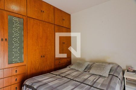 Suíte de apartamento à venda com 3 quartos, 120m² em Santana, São Paulo