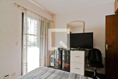 Suíte de apartamento à venda com 3 quartos, 120m² em Santana, São Paulo