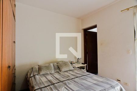 Suíte de apartamento à venda com 3 quartos, 120m² em Santana, São Paulo