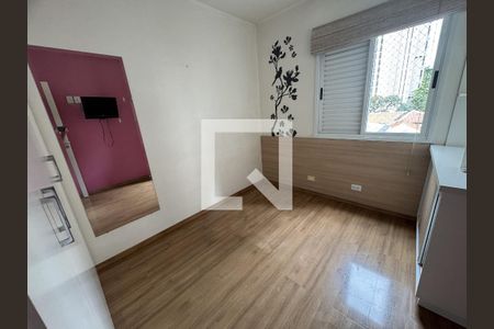 Quarto de apartamento à venda com 3 quartos, 74m² em Pompeia, São Paulo