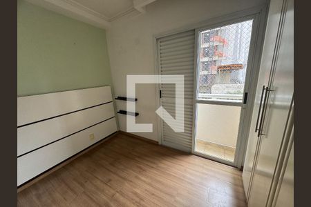 Quarto de apartamento à venda com 3 quartos, 74m² em Pompeia, São Paulo
