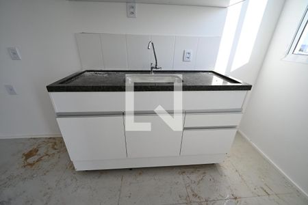 Apartamento para alugar com 2 quartos, 56m² em Jardim Atlântico, Goiânia