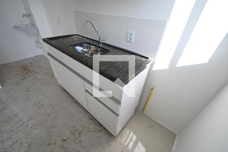 Apartamento para alugar com 2 quartos, 56m² em Jardim Atlântico, Goiânia