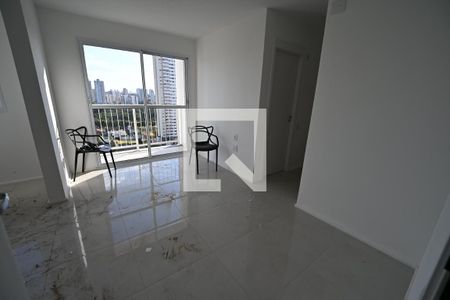 Apartamento para alugar com 2 quartos, 56m² em Jardim Atlântico, Goiânia