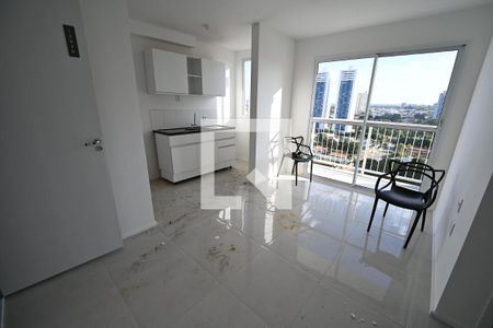 Apartamento para alugar com 2 quartos, 56m² em Jardim Atlântico, Goiânia
