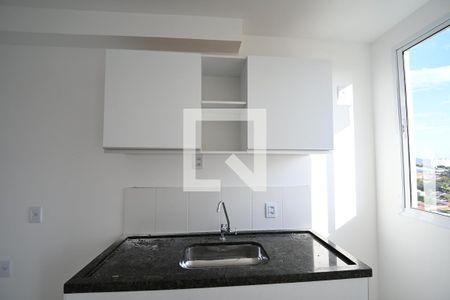 Apartamento para alugar com 2 quartos, 56m² em Jardim Atlântico, Goiânia