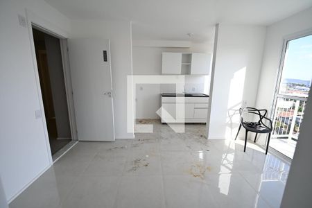 Apartamento para alugar com 2 quartos, 56m² em Jardim Atlântico, Goiânia