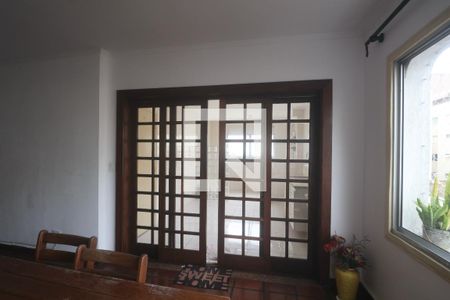 Sala de apartamento para alugar com 3 quartos, 70m² em Jardim Sao Miguel, Guarujá