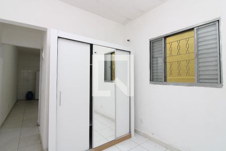 quarto de casa de condomínio para alugar com 1 quarto, 30m² em Jardim Verônia, São Paulo