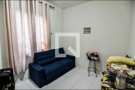 Quarto 1 de apartamento para alugar com 2 quartos, 72m² em Vila Isabel, Rio de Janeiro