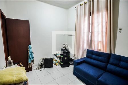Quarto 1 de apartamento para alugar com 2 quartos, 72m² em Vila Isabel, Rio de Janeiro