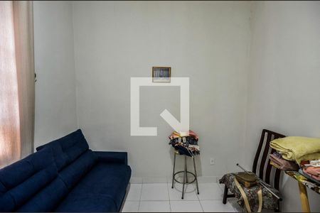 Quarto 1 de apartamento para alugar com 2 quartos, 72m² em Vila Isabel, Rio de Janeiro
