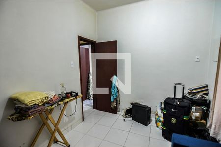 Quarto 1 de apartamento para alugar com 2 quartos, 72m² em Vila Isabel, Rio de Janeiro