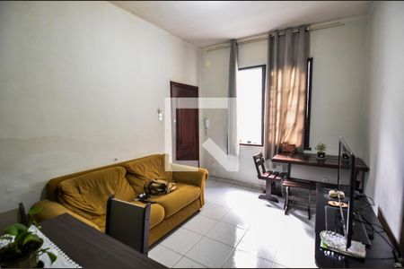 Sala de apartamento para alugar com 2 quartos, 72m² em Vila Isabel, Rio de Janeiro