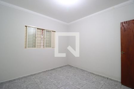 Quarto 1 - Suíte de casa para alugar com 2 quartos, 70m² em Jardim Europa, Uberlândia