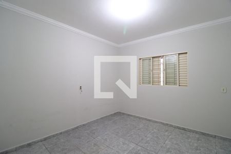 Quarto 1 - Suíte de casa para alugar com 2 quartos, 70m² em Jardim Europa, Uberlândia