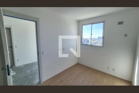 Quarto 1 de apartamento para alugar com 2 quartos, 38m² em Bonsucesso, Rio de Janeiro