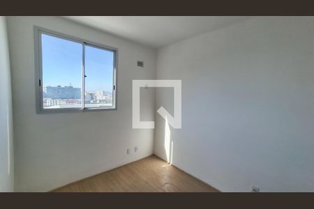 Quarto 1 de apartamento para alugar com 2 quartos, 38m² em Bonsucesso, Rio de Janeiro