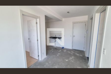 Apartamento para alugar com 2 quartos, 38m² em Bonsucesso, Rio de Janeiro