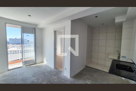 Apartamento para alugar com 2 quartos, 38m² em Bonsucesso, Rio de Janeiro