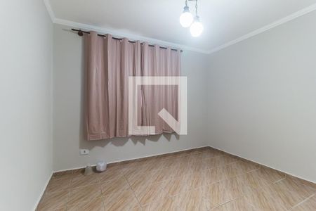 Quarto 1 de apartamento para alugar com 2 quartos, 50m² em Jardim Debora, Poá
