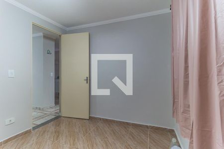 Quarto 1 de apartamento para alugar com 2 quartos, 50m² em Jardim Debora, Poá