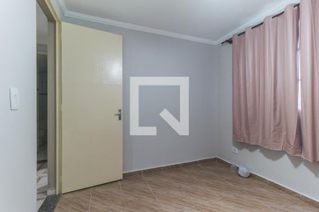 Quarto 1 de apartamento para alugar com 2 quartos, 50m² em Jardim Debora, Poá