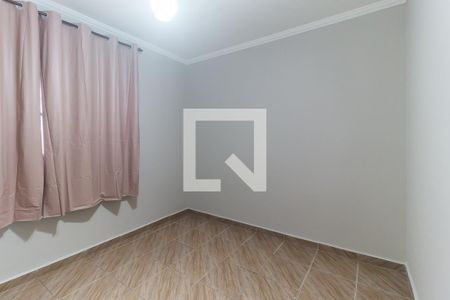 Quarto 1 de apartamento para alugar com 2 quartos, 50m² em Jardim Debora, Poá