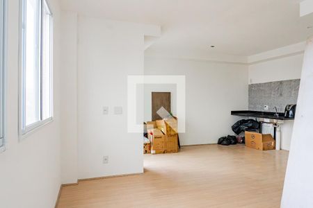 Apartamento para alugar com 1 quarto, 37m² em Santo Cristo, Rio de Janeiro