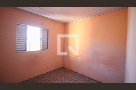 Quarto de casa para alugar com 1 quarto, 250m² em São Rafael, São Paulo