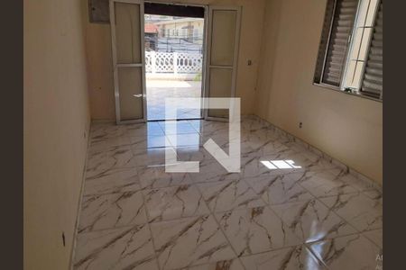 Foto 29 de casa à venda com 4 quartos, 202m² em Vila Rosaria, São Paulo