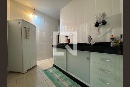 Apartamento para alugar com 2 quartos, 63m² em Araguaia, Belo Horizonte