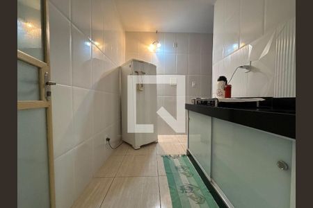 Apartamento para alugar com 2 quartos, 63m² em Araguaia, Belo Horizonte